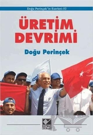 Üretim Devrimi