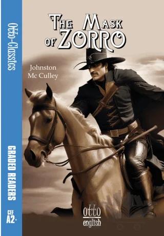 The Mask of Zorro
