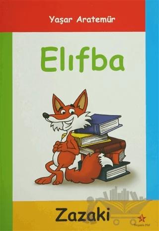 Elıfba - Zazaki
