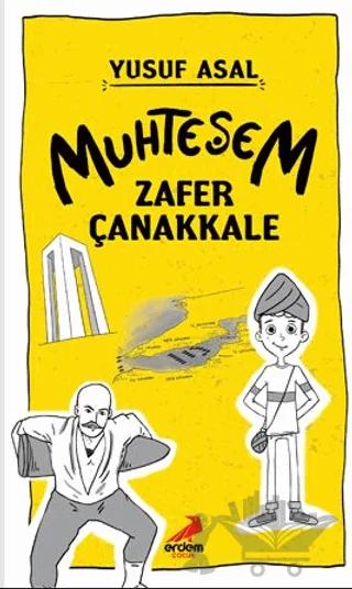 Muhteşem Zafer Çanakkale