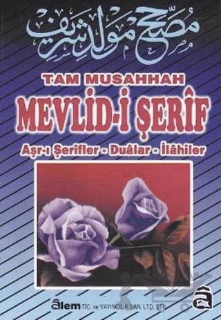 Tam Musahhah Mevlid-i Şerif