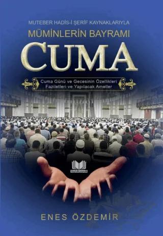 Müminlerin Bayramı Cuma