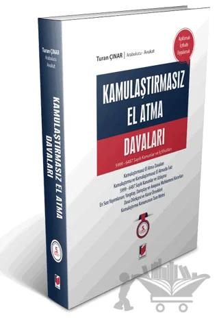 Kamulaştırmasız El Atma Davaları