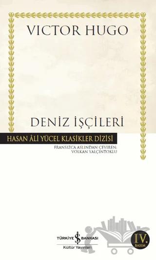 Deniz İşçileri
