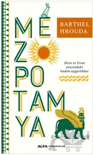 Mezopotamya