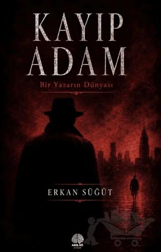 Kayıp Adam