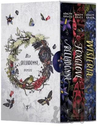 Belladonna Serisi