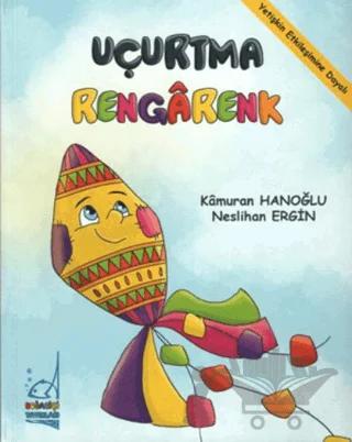 Uçurtma Rengarenk