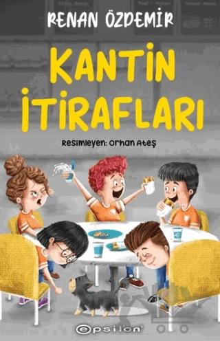 Kantin İtirafları