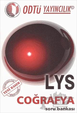 LYS Coğrafya Soru Bankası