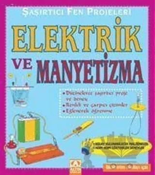 Elektrik ve Manyetizma