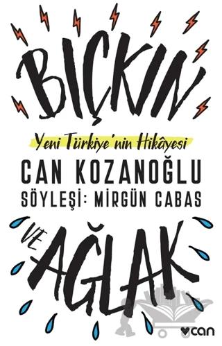 Bıçkın ve Ağlak