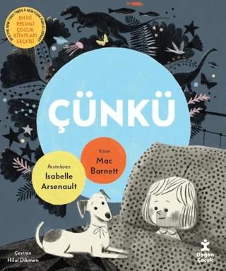 Çünkü