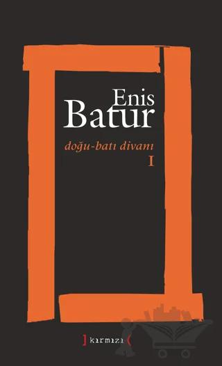 Doğu - Batı Divanı 1