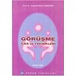 Görüşme İlke ve Teknikleri