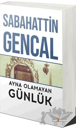 Ayna Olamayan Günlük