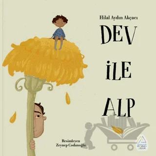 Dev ile Alp