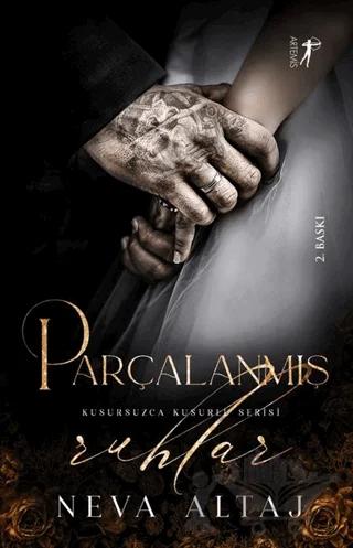 Parçalanmış Ruhlar