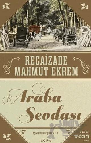 Araba Sevdası