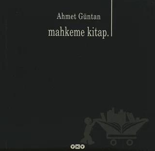 Mahkeme Kitap