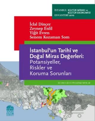 İstanbul’un Tarihi ve Doğal Miras Değerleri