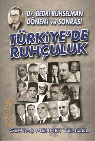 Türkiye'de Ruhçuluk