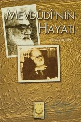 Mevdudi'nin Hayatı