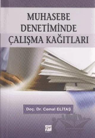 Muhasebe Denetiminde Çalışma Kağıtları