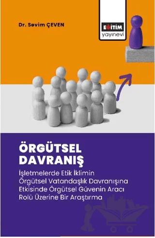 Örgütsel Davranış
