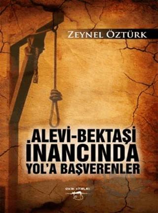 Alevi Bektaşi İnancında Yol'a Başverenler
