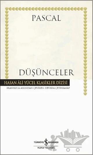 Düşünceler