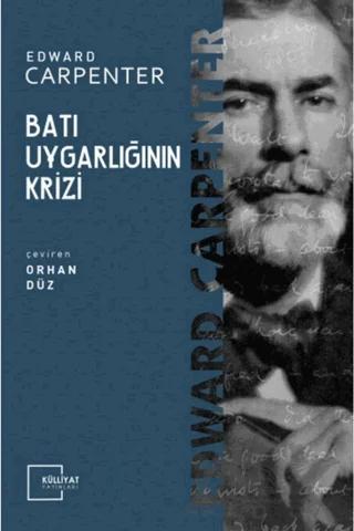 Batı Uygarlığının Krizi