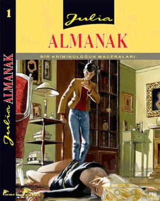 Julia Cilt 1 Almanak