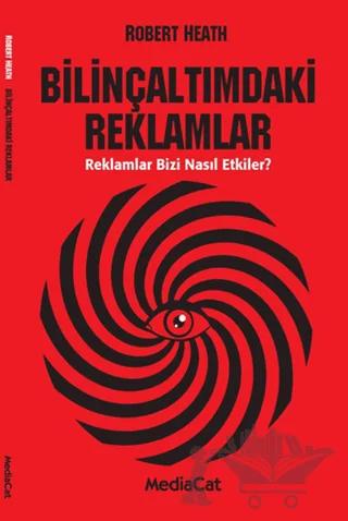 Bilinçaltımdaki Reklamlar