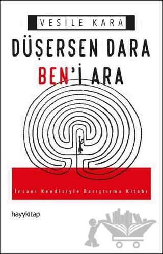 Düşersen Dara Ben'i Ara