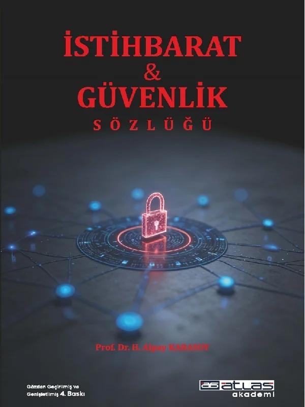 Güvenlik ve İstihbarat Sözlüğü