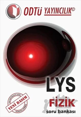 ODTÜ LYS Fizik Soru Bankası