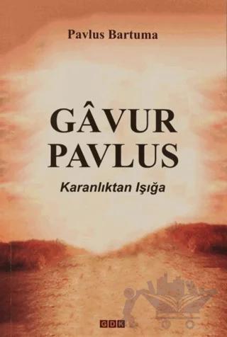 Gavur Pavlus