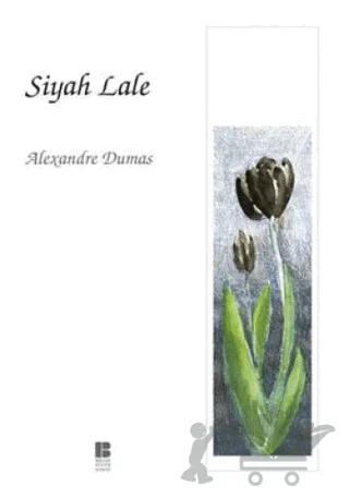 Siyah Lale