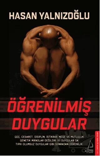 Öğrenilmiş Duygular