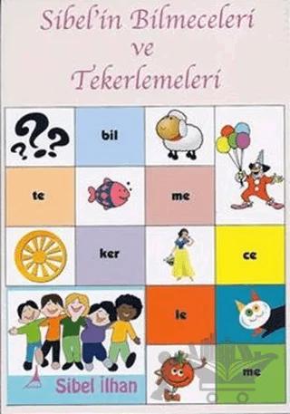 Sibel’in Bilmeceleri ve Tekerlemeleri