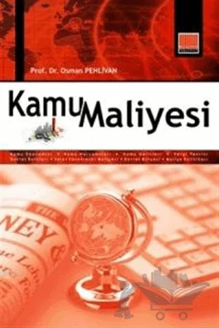 Kamu Maliyesi