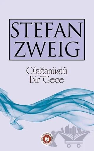 Olağanüstü Bir Gece