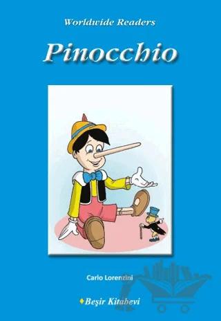 Level 1 Pinocchio