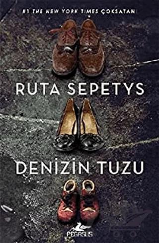 Denizin Tuzu