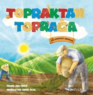 Topraktan Toprağa