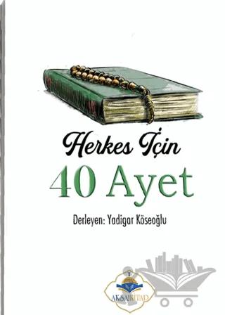 Herkes İçin 40 Ayet