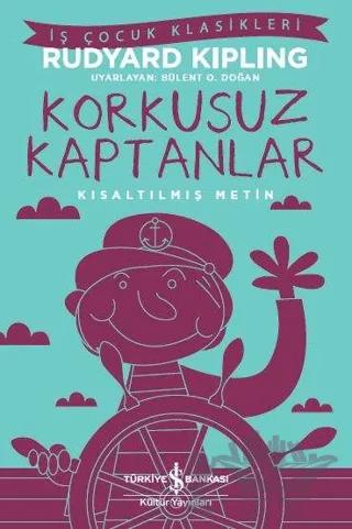 Korkusuz Kaptanlar