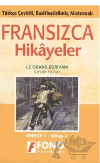 Büyük Yazar (derece 1-B)