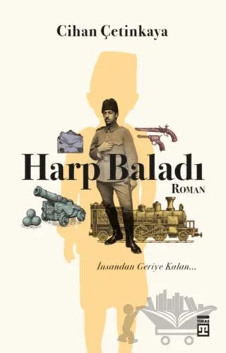 Harp Baladı